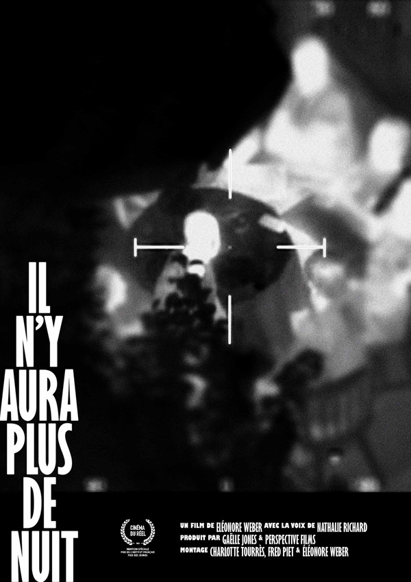 Il n'y aura plus de nuit