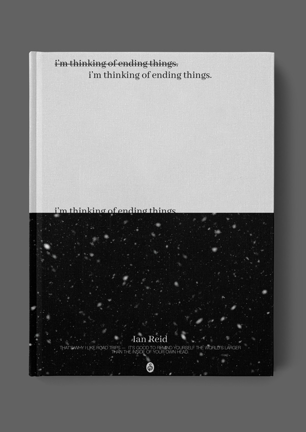 I'm Thinking About Ending Things