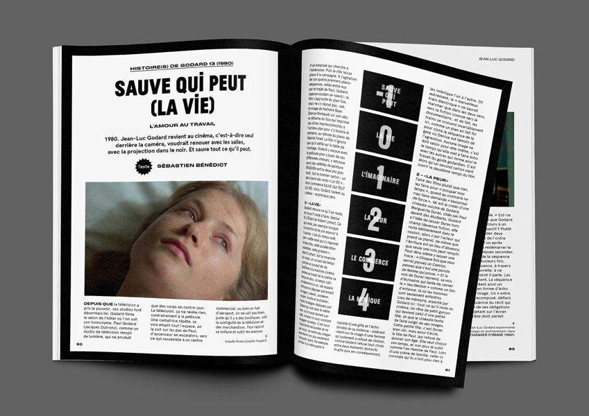 La Septième Obsession