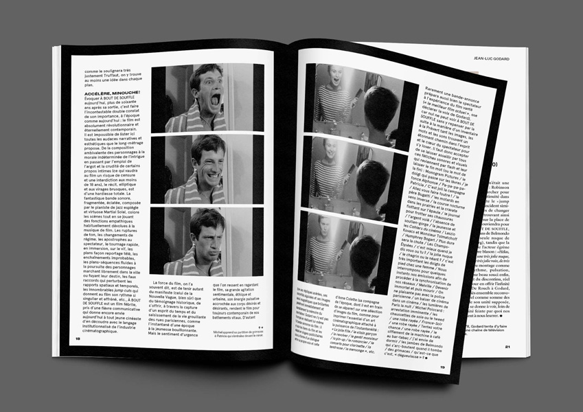 La Septième Obsession