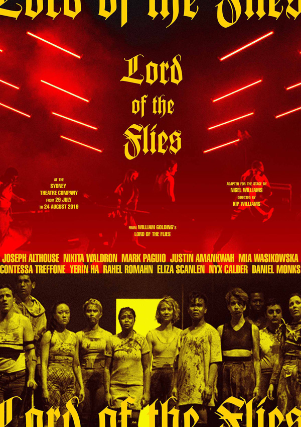 Il n'y aura plus de nuit