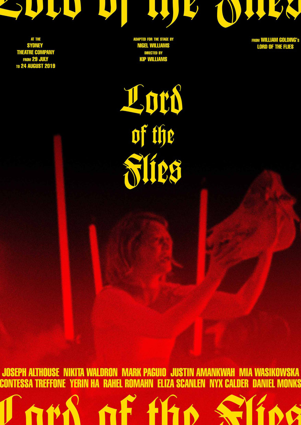 Il n'y aura plus de nuit