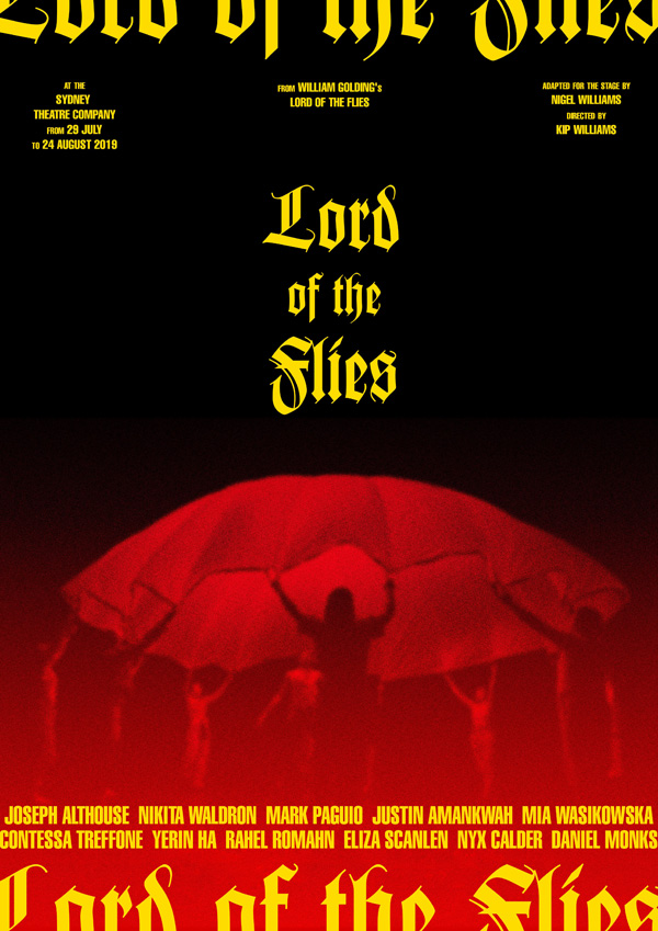 Il n'y aura plus de nuit