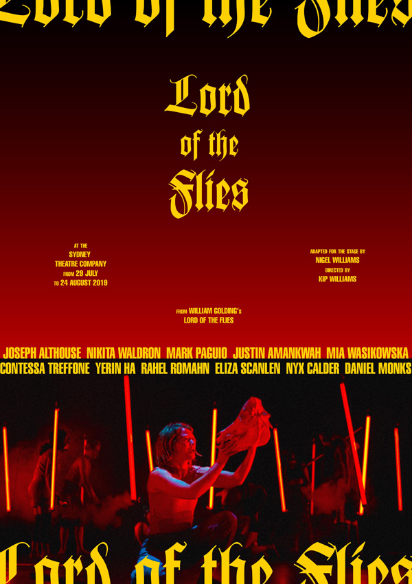 Il n'y aura plus de nuit