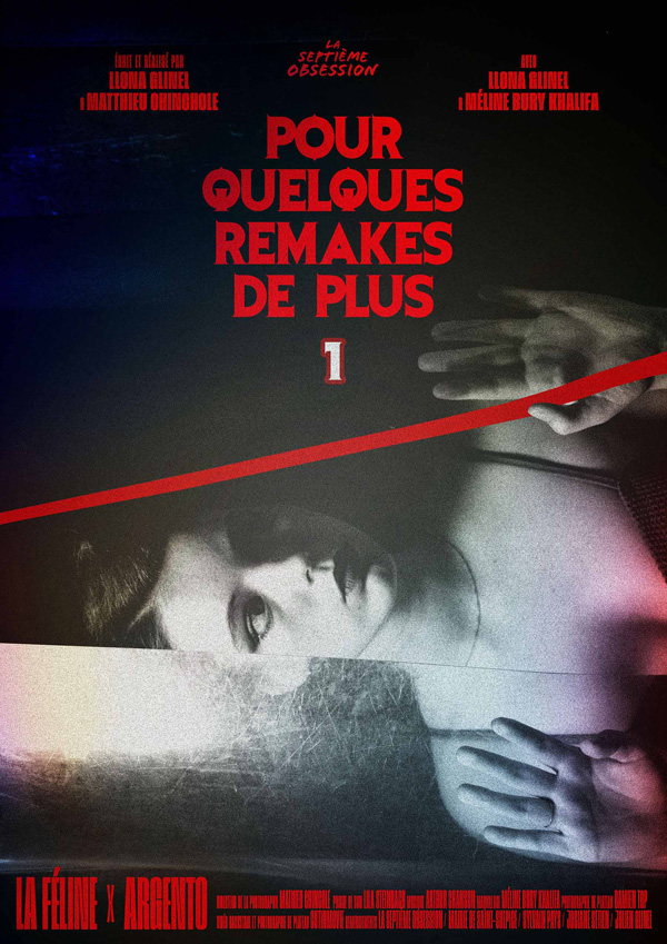 Pour quelques remakes de plus