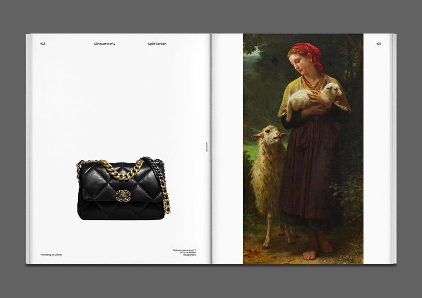 La Septième Obsession