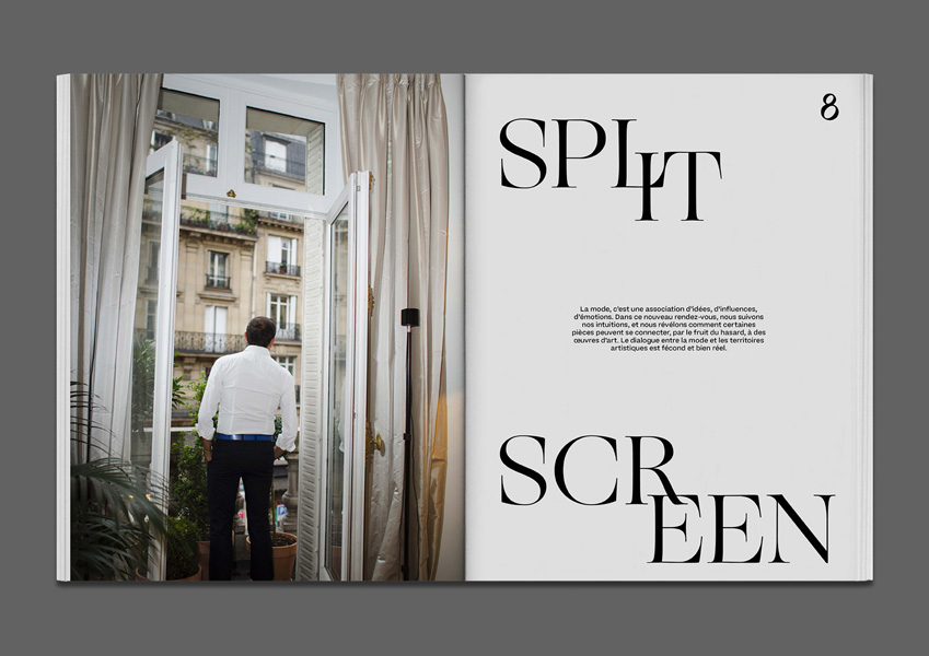 La Septième Obsession