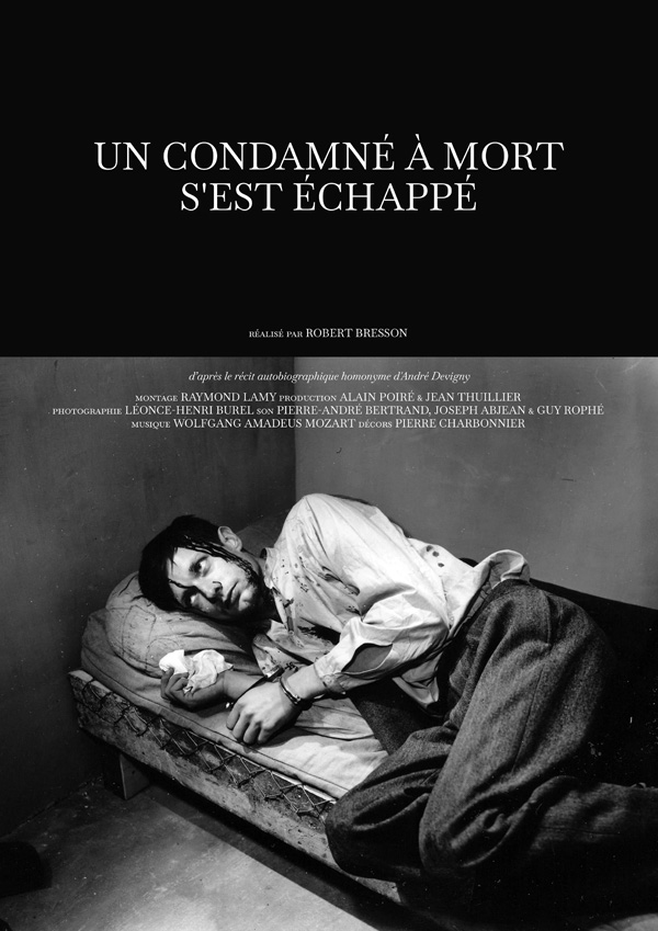 Un condamné à mort s'est évadé