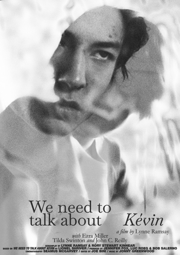 We need to talk about Kevin