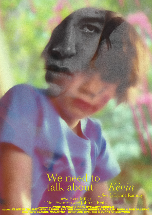 We need to talk about Kevin